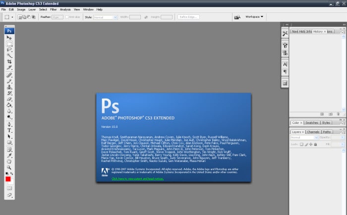 Download Adobe Photoshop Cs4 For Mac